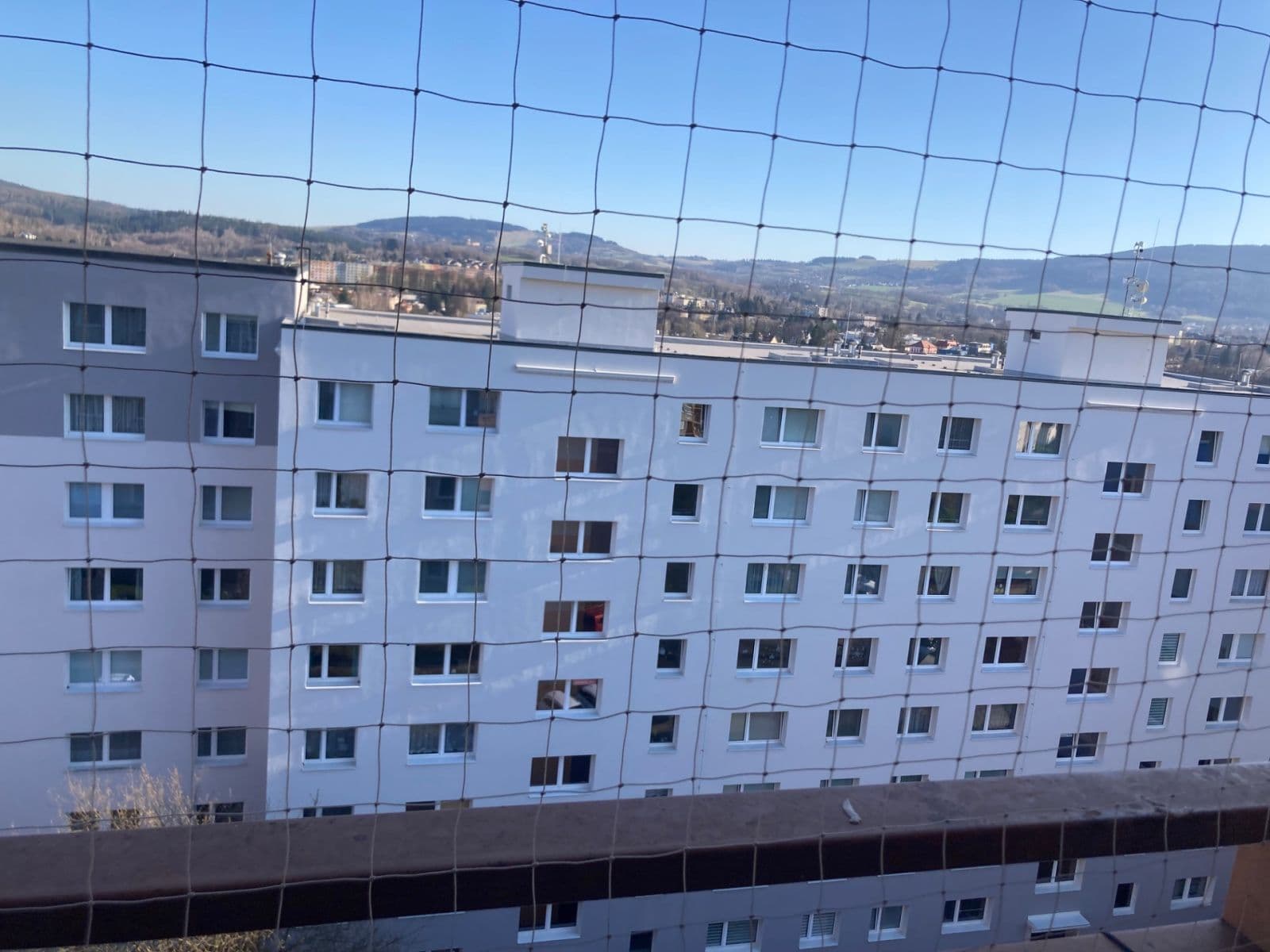 1 bedroom with open-plan kitchen flat for sale, 42 m², Ježkova, Liberec, Liberecký Region 1 bedroom with open-plan kitchen flat for sale, 42 m², Ježkova, Liberec, Liberecký Region