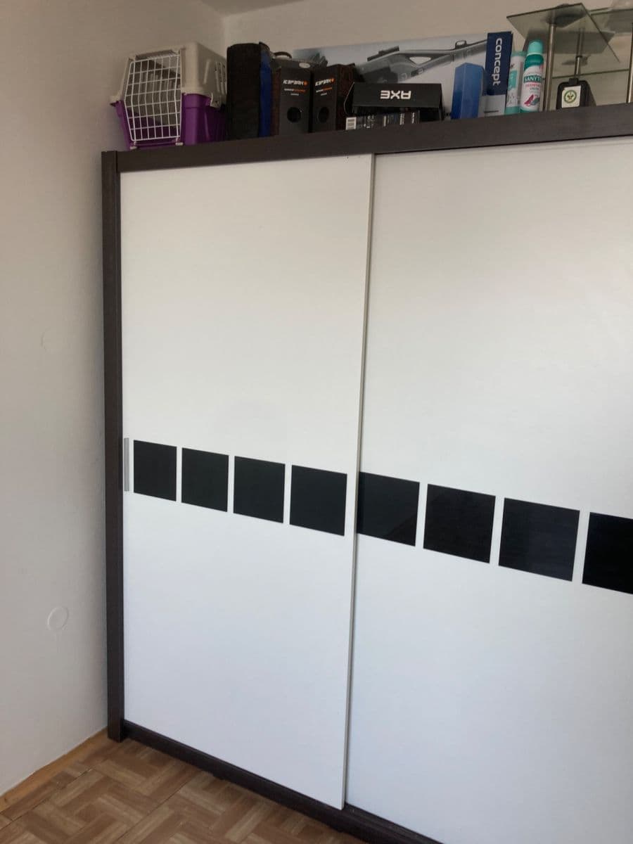 1 bedroom with open-plan kitchen flat for sale, 42 m², Ježkova, Liberec, Liberecký Region 1 bedroom with open-plan kitchen flat for sale, 42 m², Ježkova, Liberec, Liberecký Region