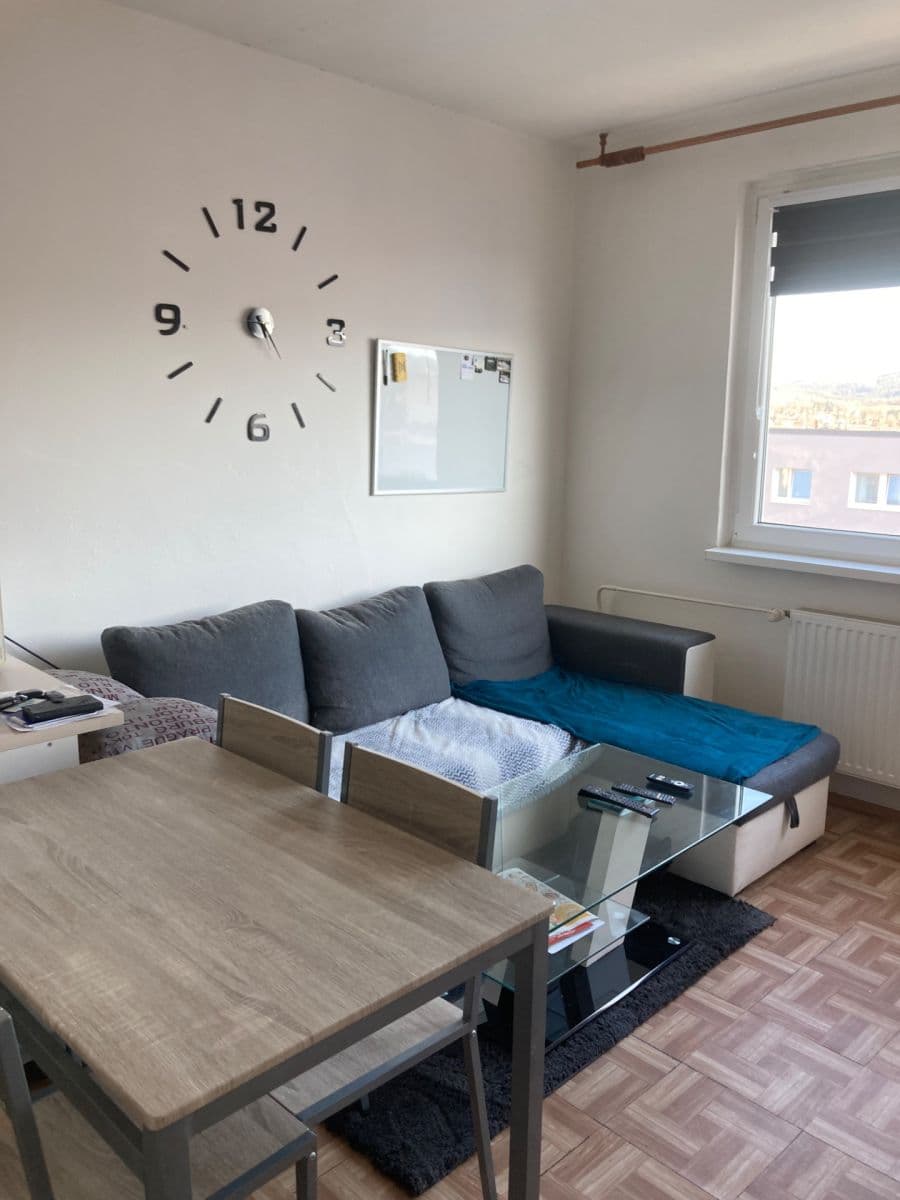 1 bedroom with open-plan kitchen flat for sale, 42 m², Ježkova, Liberec, Liberecký Region 1 bedroom with open-plan kitchen flat for sale, 42 m², Ježkova, Liberec, Liberecký Region