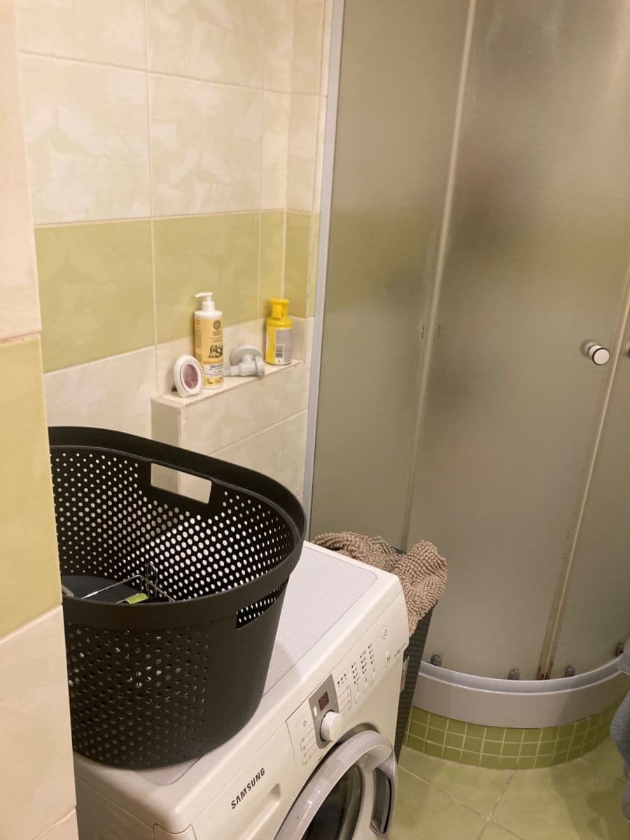 1 bedroom with open-plan kitchen flat for sale, 42 m², Ježkova, Liberec, Liberecký Region 1 bedroom with open-plan kitchen flat for sale, 42 m², Ježkova, Liberec, Liberecký Region