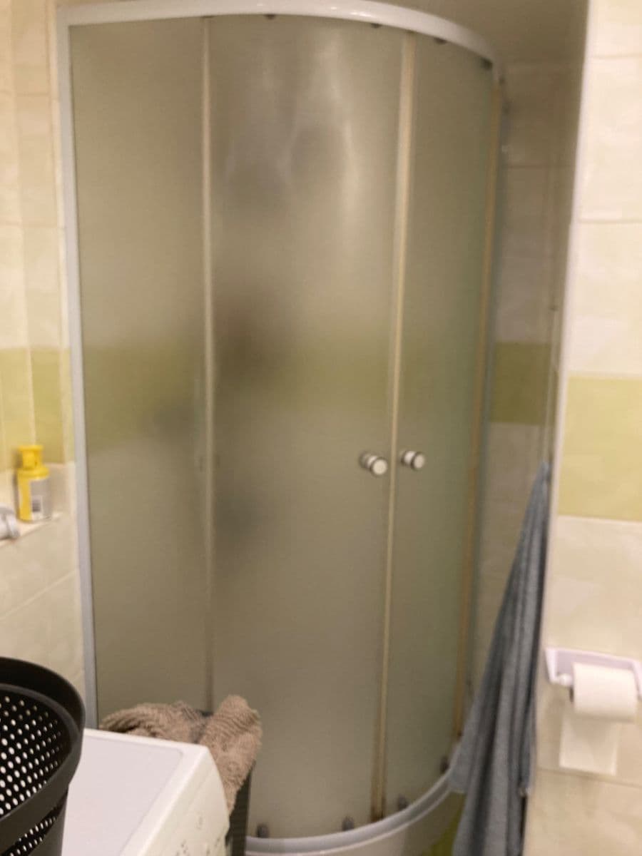 1 bedroom with open-plan kitchen flat for sale, 42 m², Ježkova, Liberec, Liberecký Region 1 bedroom with open-plan kitchen flat for sale, 42 m², Ježkova, Liberec, Liberecký Region