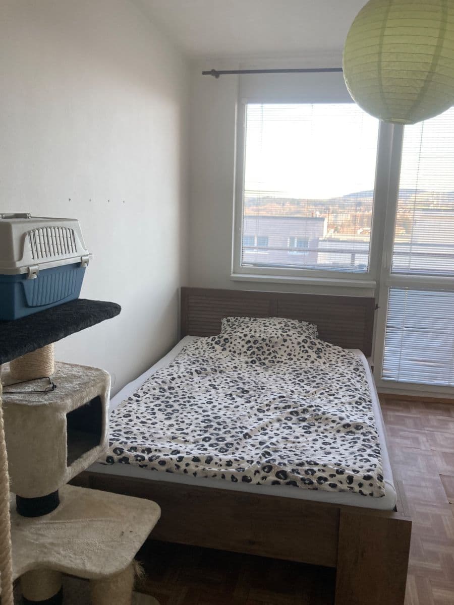 1 bedroom with open-plan kitchen flat for sale, 42 m², Ježkova, Liberec, Liberecký Region 1 bedroom with open-plan kitchen flat for sale, 42 m², Ježkova, Liberec, Liberecký Region