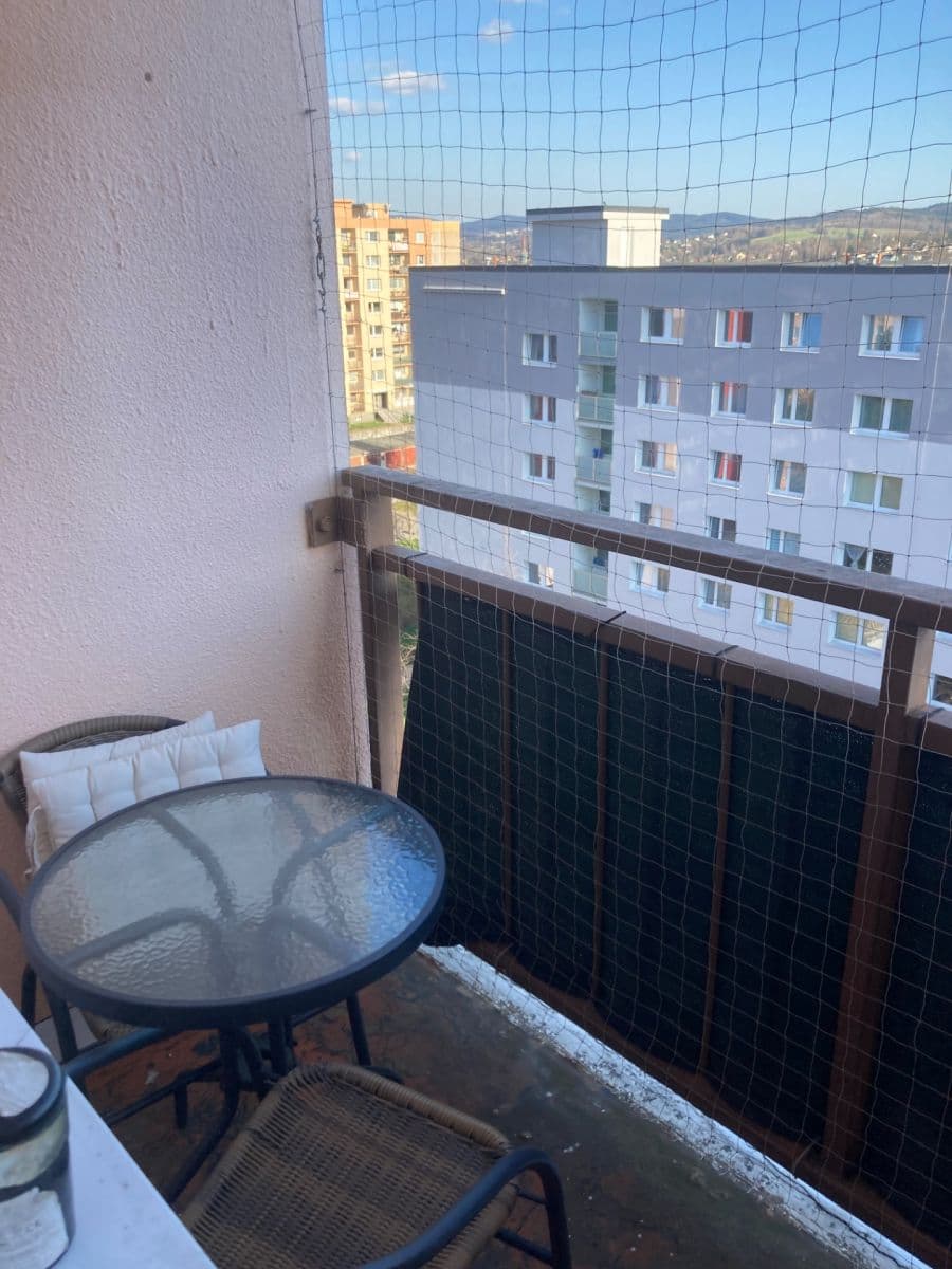 1 bedroom with open-plan kitchen flat for sale, 42 m², Ježkova, Liberec, Liberecký Region 1 bedroom with open-plan kitchen flat for sale, 42 m², Ježkova, Liberec, Liberecký Region