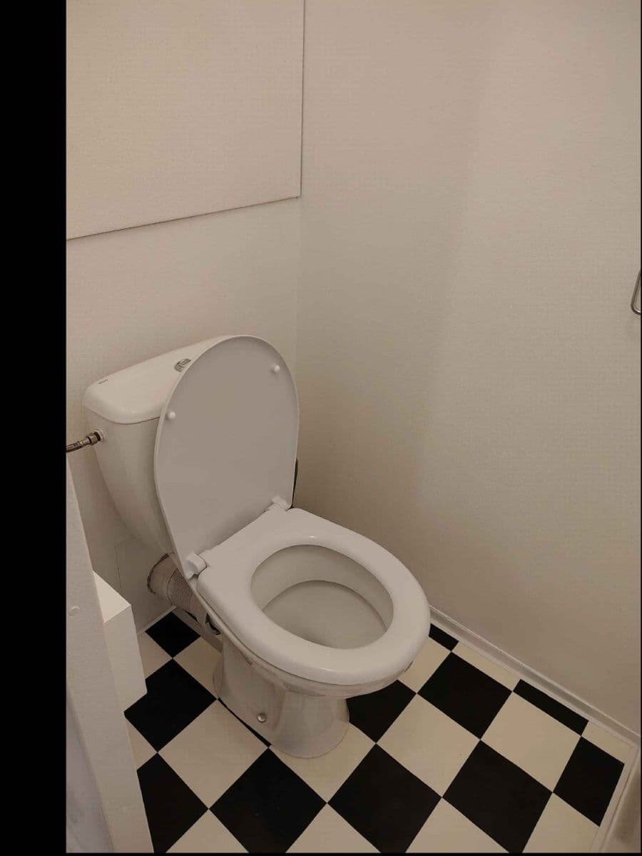 Studio flat to rent, 34 m², Uzbecká, Brno, Jihomoravský Region Studio flat to rent, 34 m², Uzbecká, Brno, Jihomoravský Region