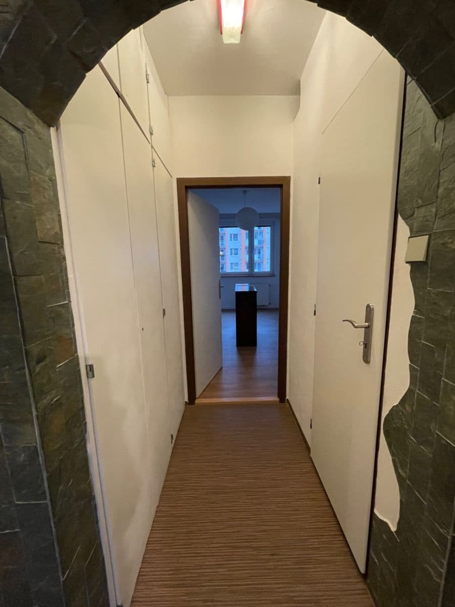 3 bedroom flat to rent, 81 m², Podlesí II, Zlín, Zlínský Region 3 bedroom flat to rent, 81 m², Podlesí II, Zlín, Zlínský Region