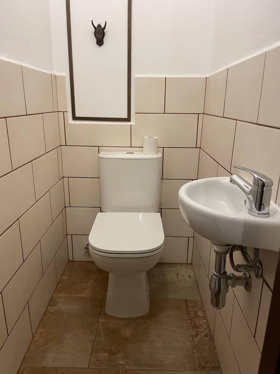 3 bedroom flat to rent, 81 m², Podlesí II, Zlín, Zlínský Region 3 bedroom flat to rent, 81 m², Podlesí II, Zlín, Zlínský Region