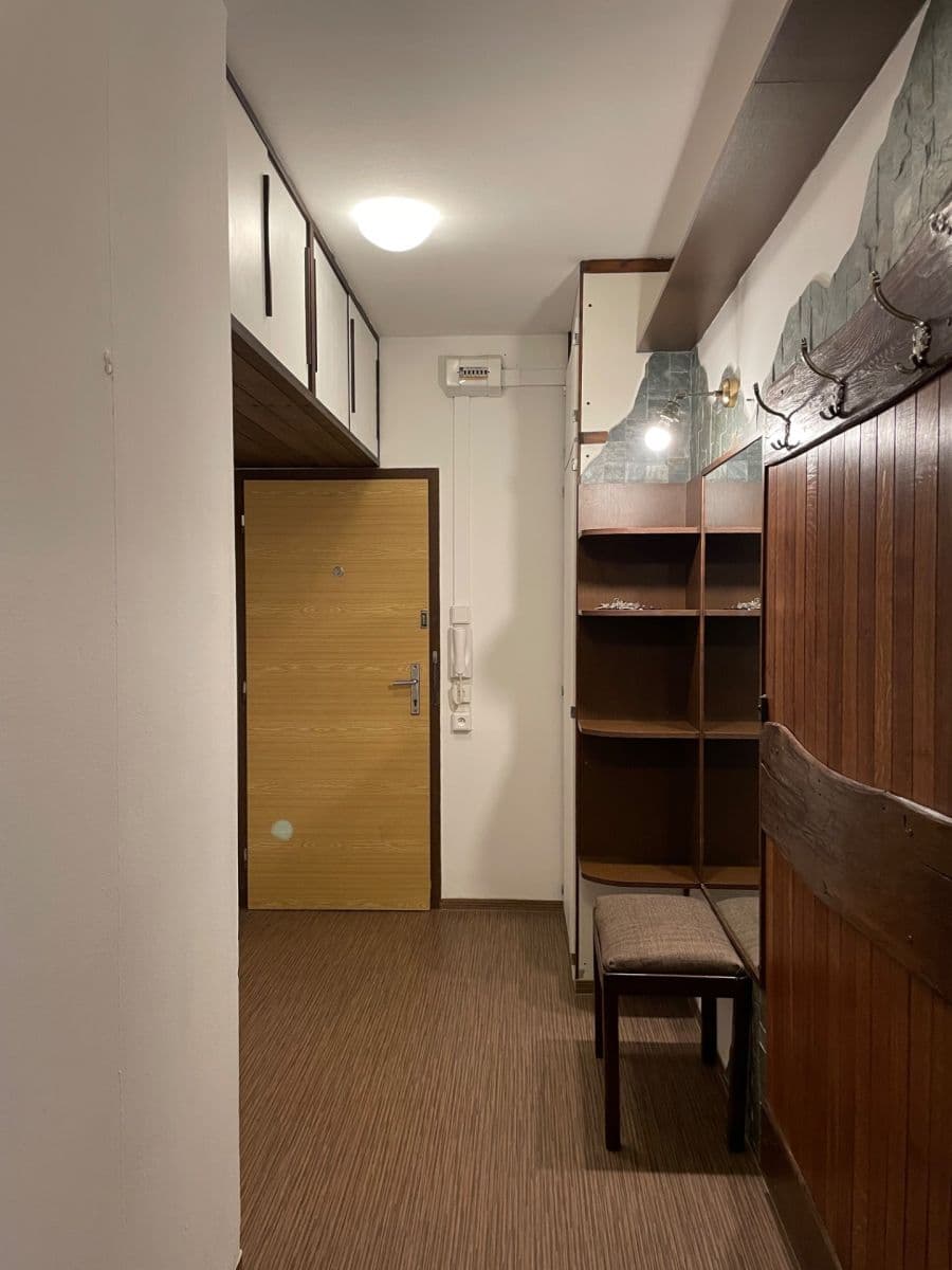 3 bedroom flat to rent, 81 m², Podlesí II, Zlín, Zlínský Region 3 bedroom flat to rent, 81 m², Podlesí II, Zlín, Zlínský Region