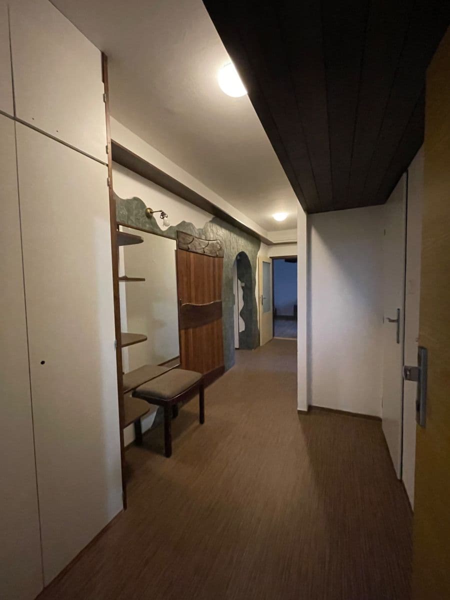 3 bedroom flat to rent, 81 m², Podlesí II, Zlín, Zlínský Region 3 bedroom flat to rent, 81 m², Podlesí II, Zlín, Zlínský Region