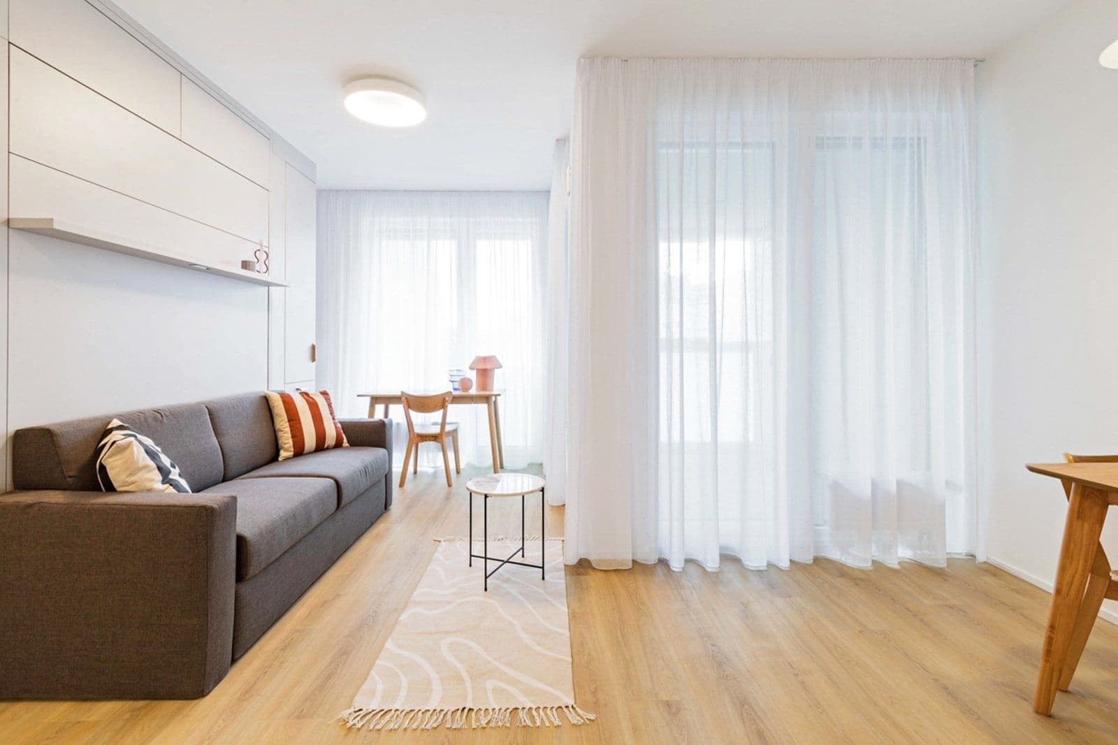 Studio flat to rent, 36 m², Vrbenského, Prague, Prague Studio flat to rent, 36 m², Vrbenského, Prague, Prague