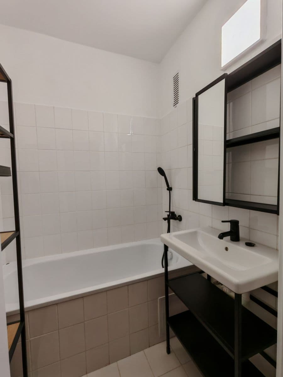 1 bedroom flat to rent, 34 m², Rezedová, Ružinov, Bratislavský Region 1 bedroom flat to rent, 34 m², Rezedová, Ružinov, Bratislavský Region