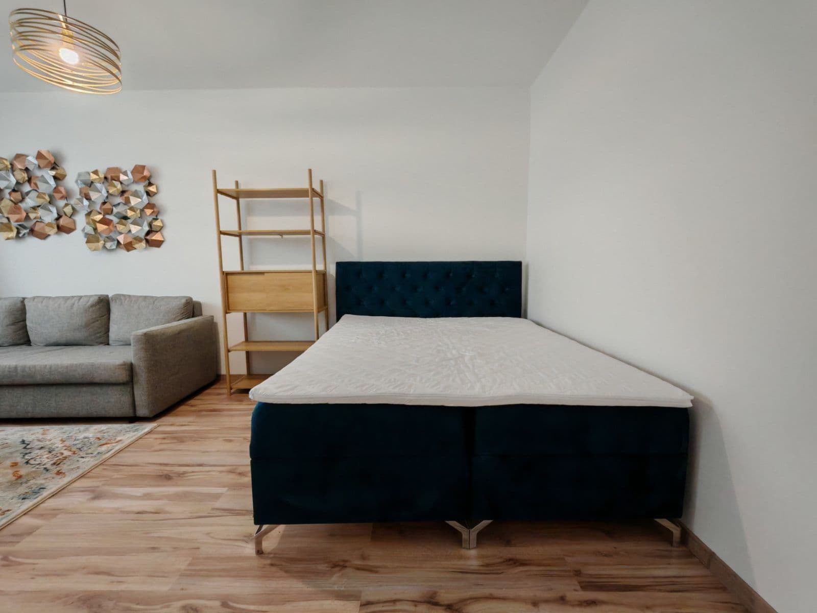 1 bedroom flat to rent, 34 m², Rezedová, Ružinov, Bratislavský Region 1 bedroom flat to rent, 34 m², Rezedová, Ružinov, Bratislavský Region