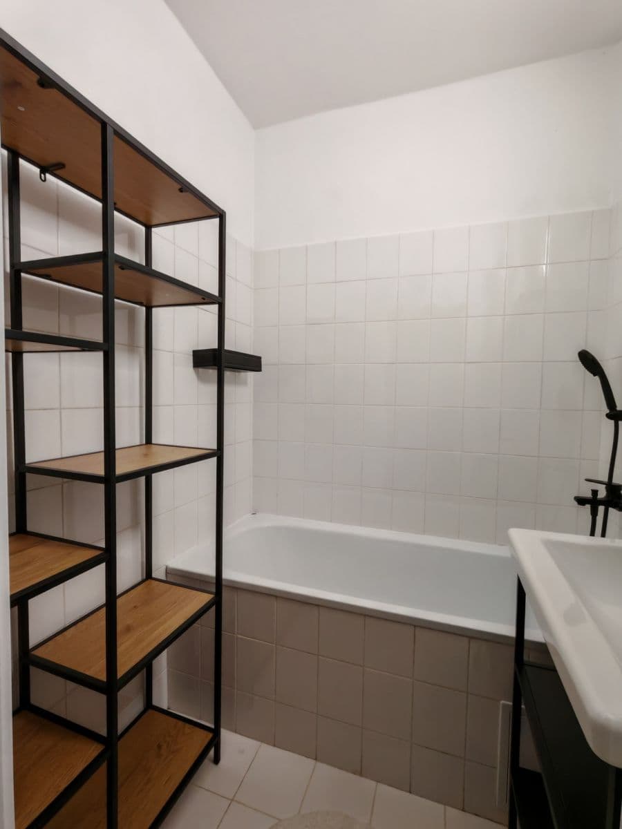 1 bedroom flat to rent, 34 m², Rezedová, Ružinov, Bratislavský Region 1 bedroom flat to rent, 34 m², Rezedová, Ružinov, Bratislavský Region