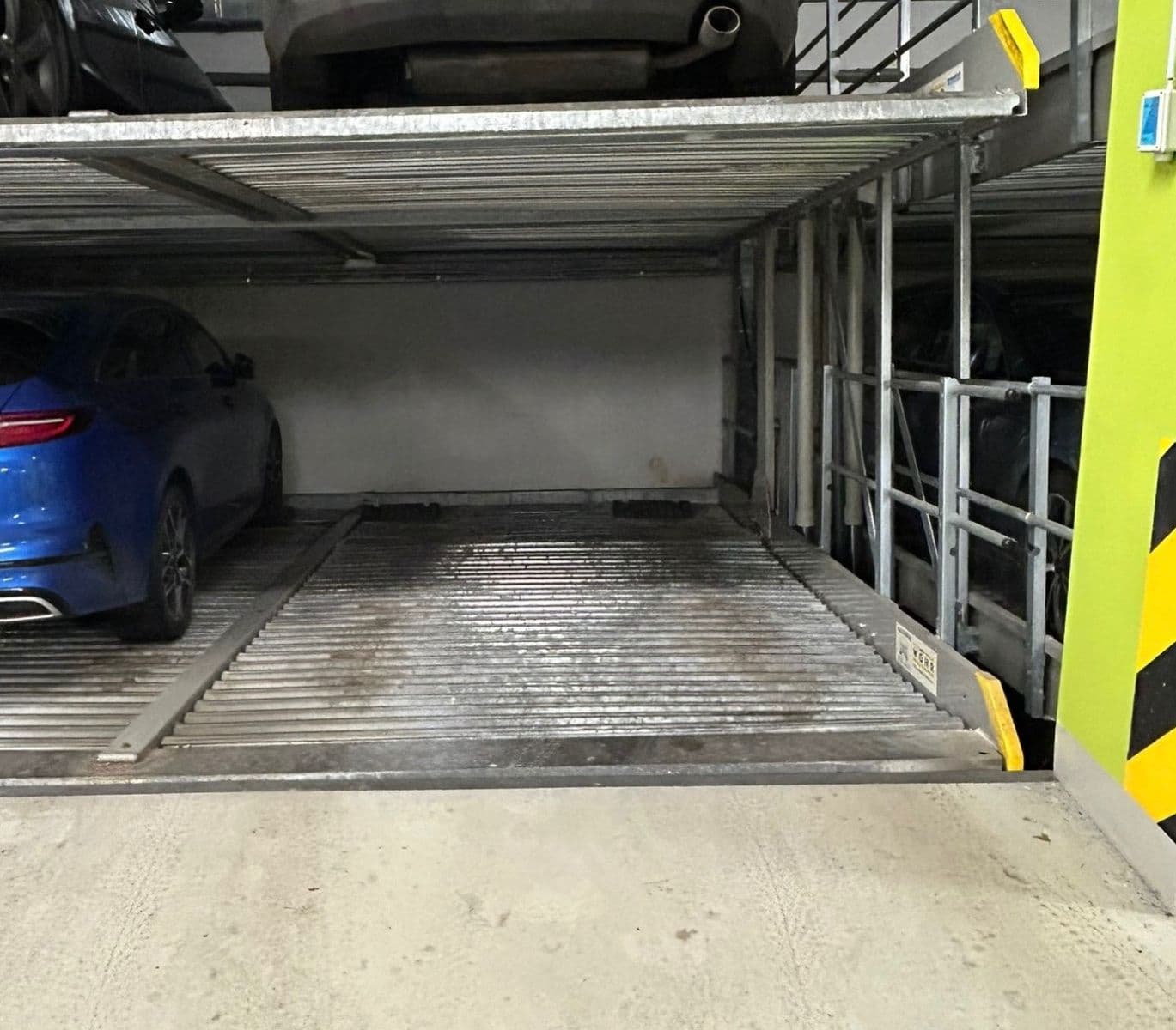 garage for sale, 12 m², Brunclíkova, Prague, Prague garage for sale, 12 m², Brunclíkova, Prague, Prague