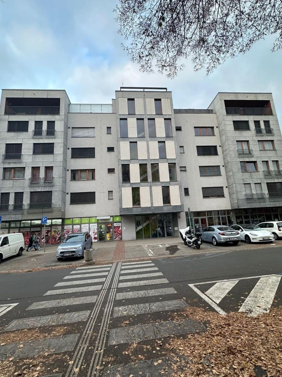 garage for sale, 12 m², Brunclíkova, Prague, Prague garage for sale, 12 m², Brunclíkova, Prague, Prague