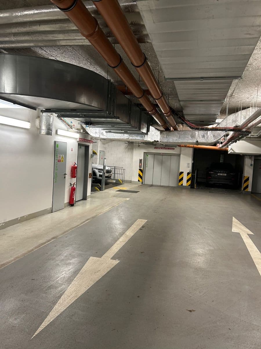 garage for sale, 12 m², Brunclíkova, Prague, Prague garage for sale, 12 m², Brunclíkova, Prague, Prague