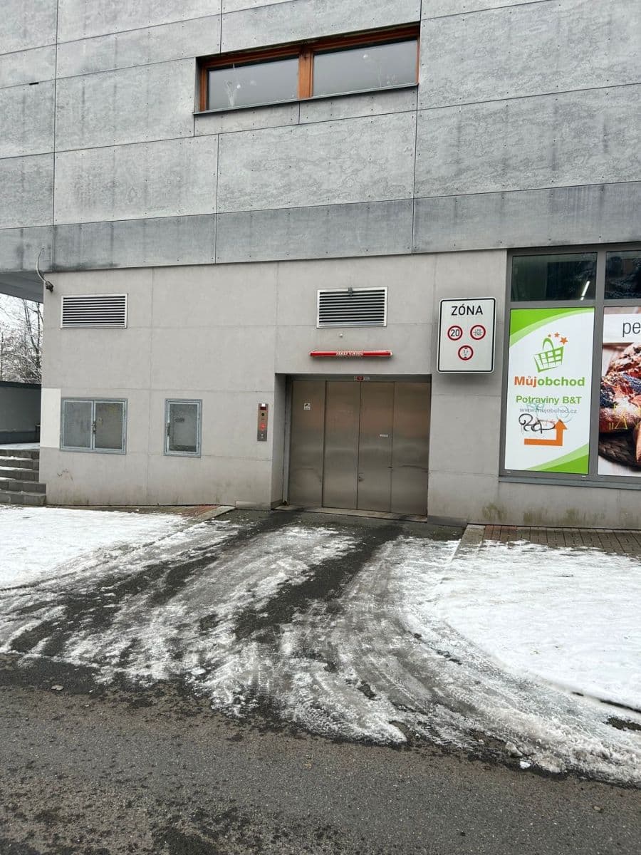 garage for sale, 12 m², Brunclíkova, Prague, Prague garage for sale, 12 m², Brunclíkova, Prague, Prague