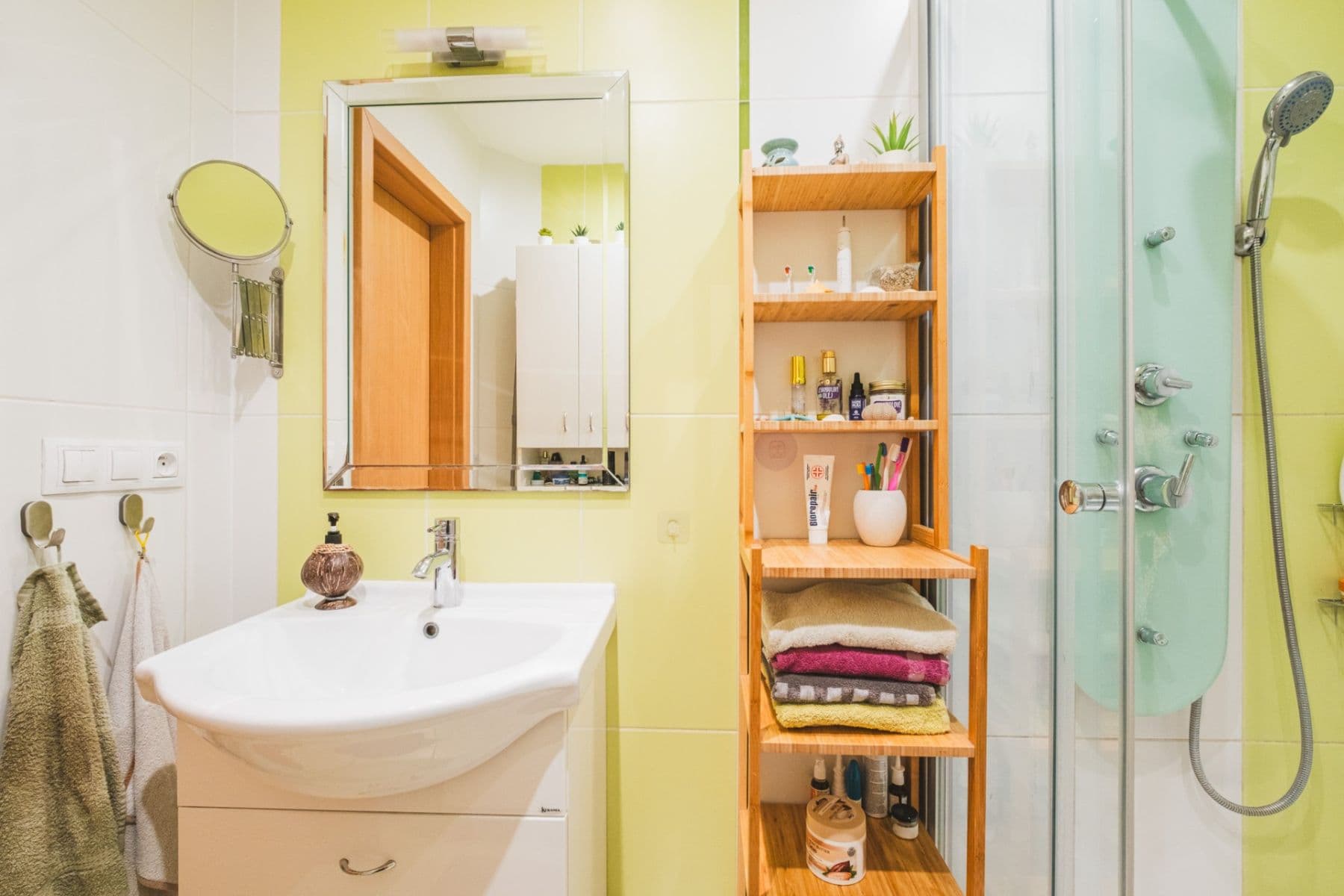 3 bedroom flat to rent, 72 m², Bořetická, Brno, Jihomoravský Region 3 bedroom flat to rent, 72 m², Bořetická, Brno, Jihomoravský Region