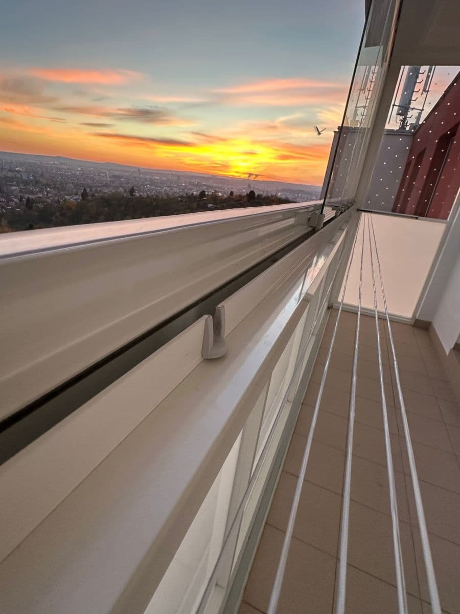 3 bedroom flat to rent, 72 m², Bořetická, Brno, Jihomoravský Region 3 bedroom flat to rent, 72 m², Bořetická, Brno, Jihomoravský Region