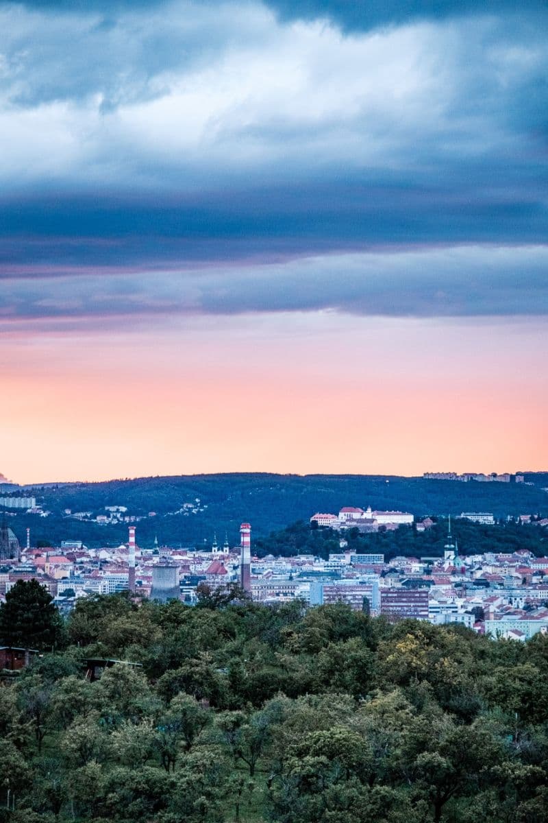 3 bedroom flat to rent, 72 m², Bořetická, Brno, Jihomoravský Region 3 bedroom flat to rent, 72 m², Bořetická, Brno, Jihomoravský Region