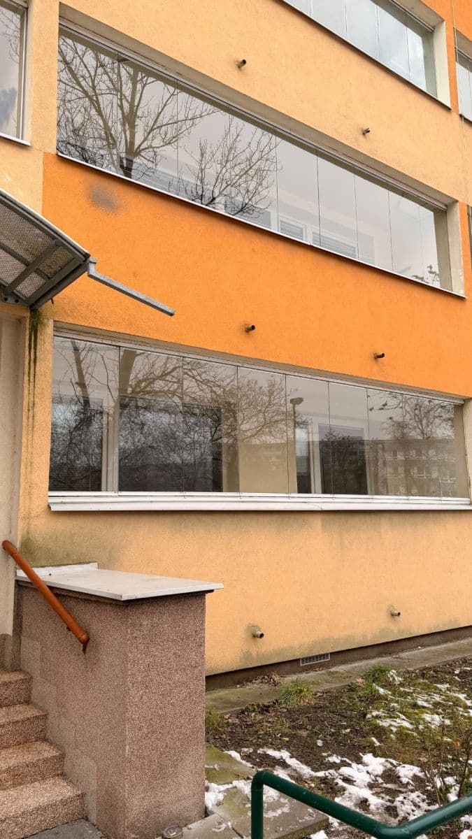 1 bedroom with open-plan kitchen flat for sale, 41 m², Jílovská, Prague, Prague 1 bedroom with open-plan kitchen flat for sale, 41 m², Jílovská, Prague, Prague