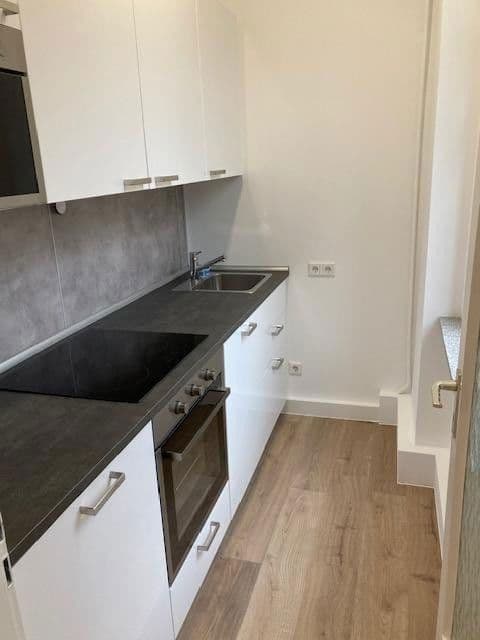 2 bedroom flat to rent, 50 m², Weiherstr. 9, Fürth, Bavaria 2 bedroom flat to rent, 50 m², Weiherstr. 9, Fürth, Bavaria