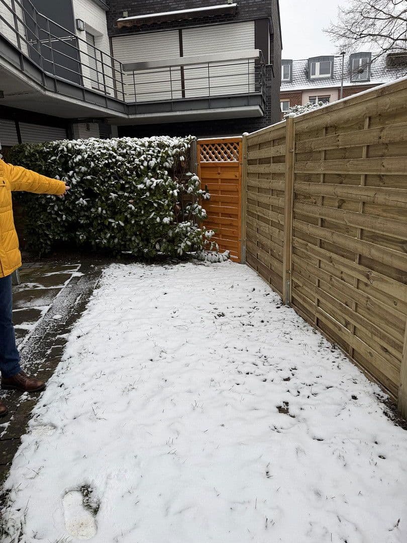 2 bedroom flat to rent, 64 m², Wesel, North Rhine-Westphalia 2 bedroom flat to rent, 64 m², Wesel, North Rhine-Westphalia