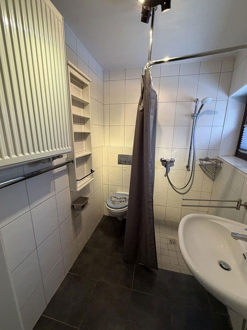 2 bedroom flat to rent, 64 m², Wesel, North Rhine-Westphalia 2 bedroom flat to rent, 64 m², Wesel, North Rhine-Westphalia