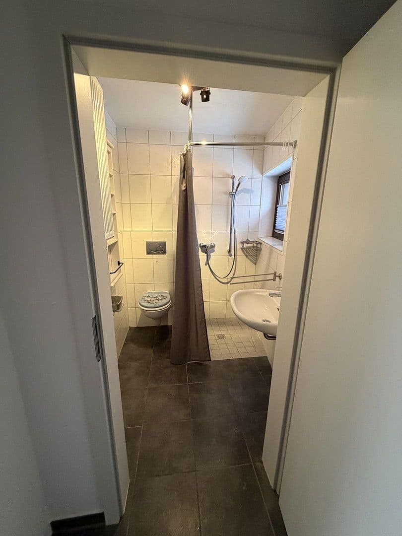 2 bedroom flat to rent, 64 m², Wesel, North Rhine-Westphalia 2 bedroom flat to rent, 64 m², Wesel, North Rhine-Westphalia