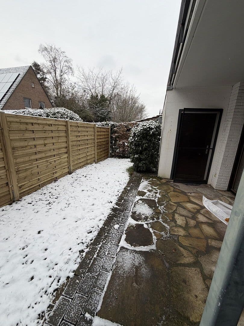 2 bedroom flat to rent, 64 m², Wesel, North Rhine-Westphalia 2 bedroom flat to rent, 64 m², Wesel, North Rhine-Westphalia