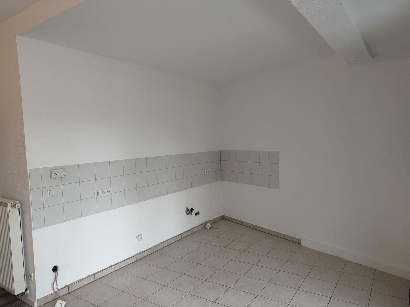 2 bedroom flat to rent, 64 m², Wesel, North Rhine-Westphalia 2 bedroom flat to rent, 64 m², Wesel, North Rhine-Westphalia