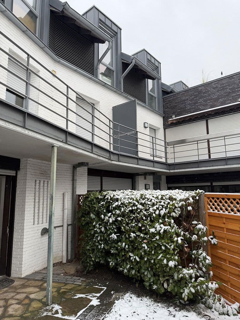 2 bedroom flat to rent, 64 m², Wesel, North Rhine-Westphalia 2 bedroom flat to rent, 64 m², Wesel, North Rhine-Westphalia