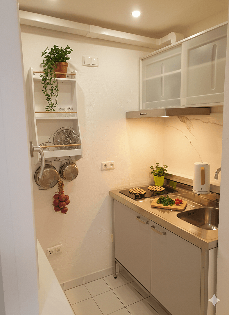 1 bedroom flat to rent, 28 m², Jenbach, Tyrol 1 bedroom flat to rent, 28 m², Jenbach, Tyrol