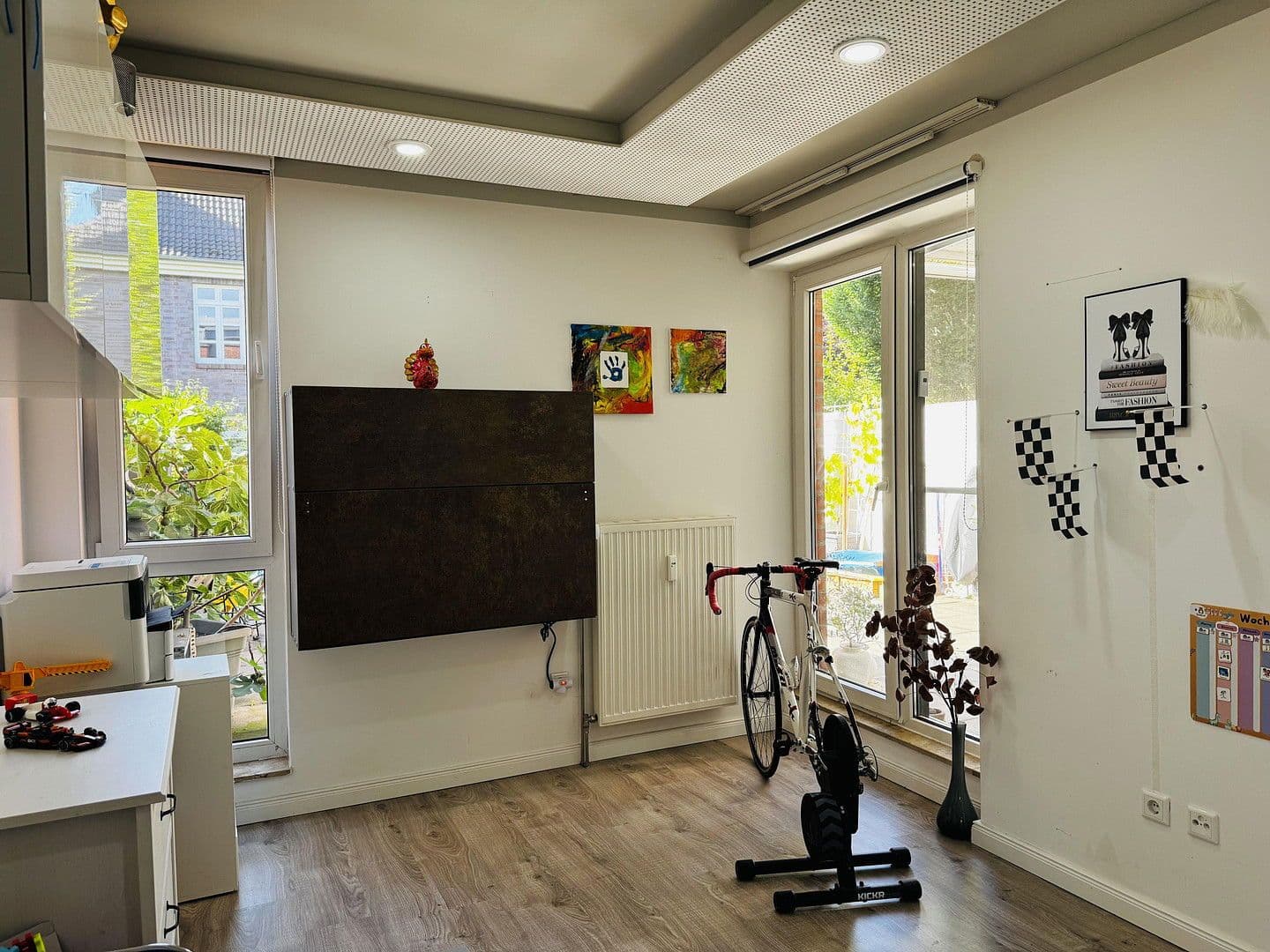 3 bedroom flat for sale, 86 m², Hinter dem Holze 37, Hanover, Lower Saxony 3 bedroom flat for sale, 86 m², Hinter dem Holze 37, Hanover, Lower Saxony