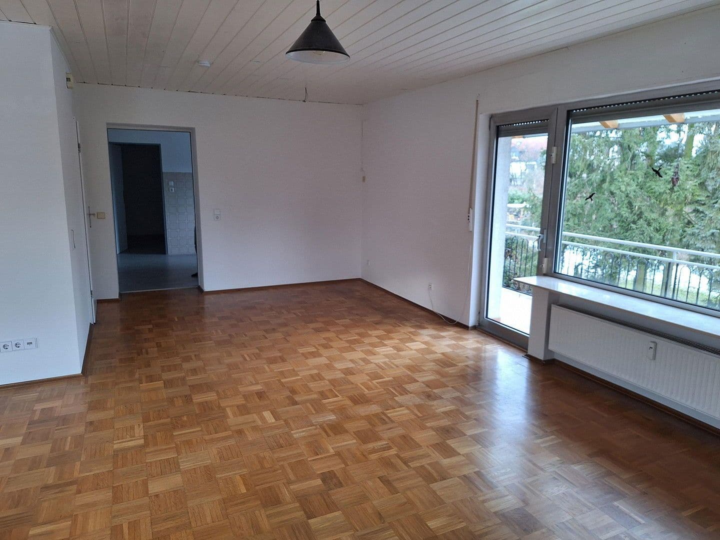 3 bedroom flat to rent, 95 m², Hansenweg 75, Deutschland, Hesse 3 bedroom flat to rent, 95 m², Hansenweg 75, Deutschland, Hesse