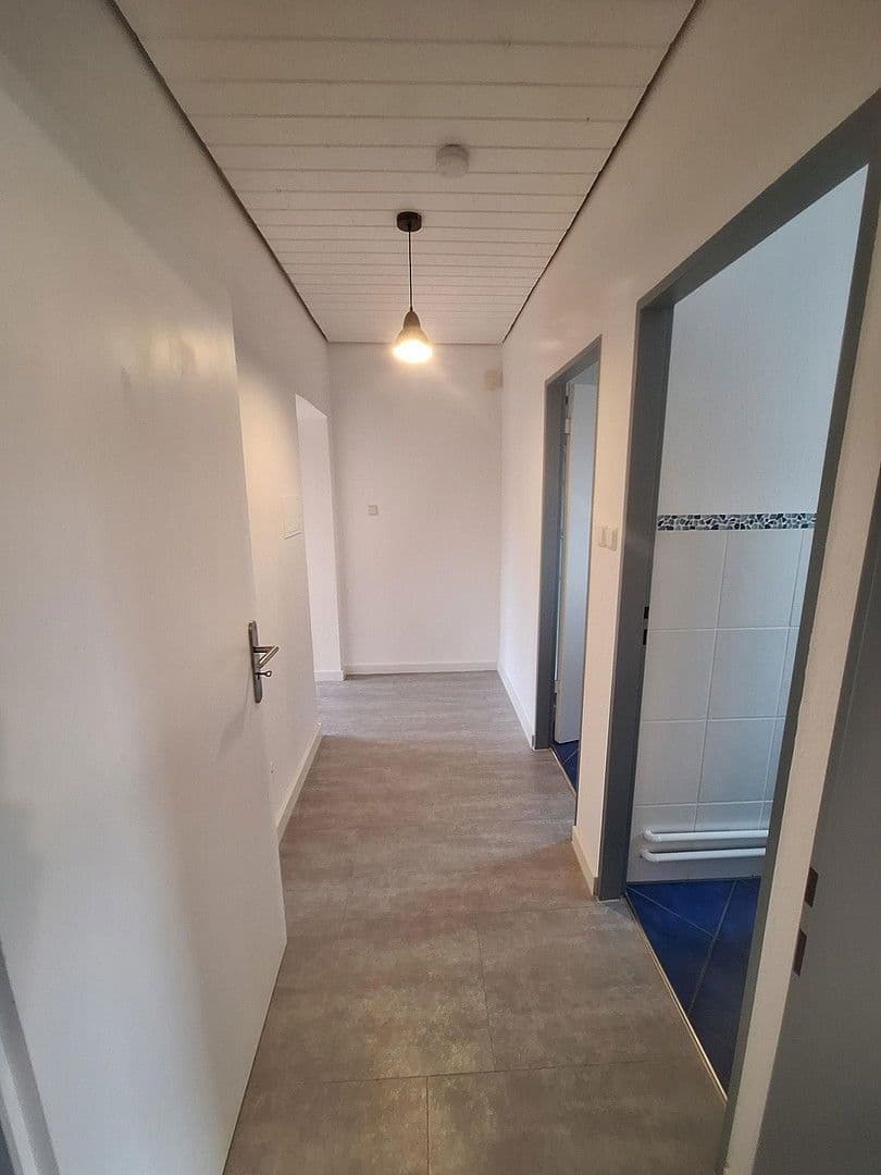 3 bedroom flat to rent, 95 m², Hansenweg 75, Deutschland, Hesse 3 bedroom flat to rent, 95 m², Hansenweg 75, Deutschland, Hesse