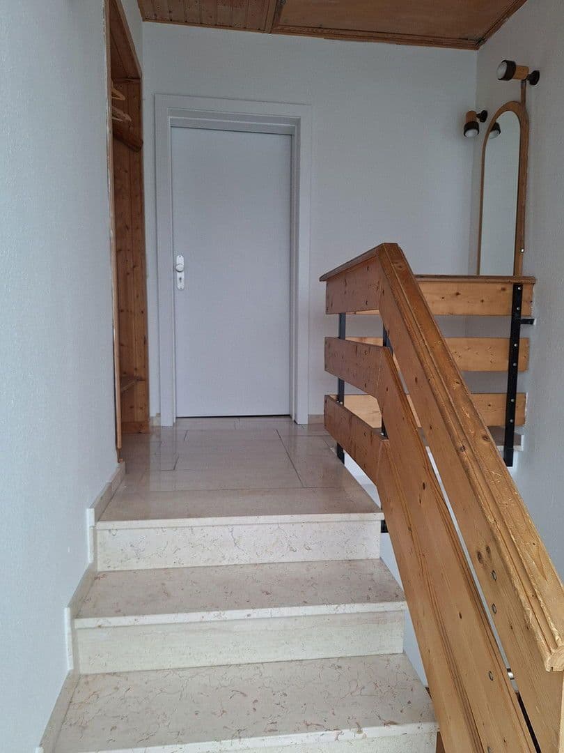 3 bedroom flat to rent, 95 m², Hansenweg 75, Deutschland, Hesse 3 bedroom flat to rent, 95 m², Hansenweg 75, Deutschland, Hesse