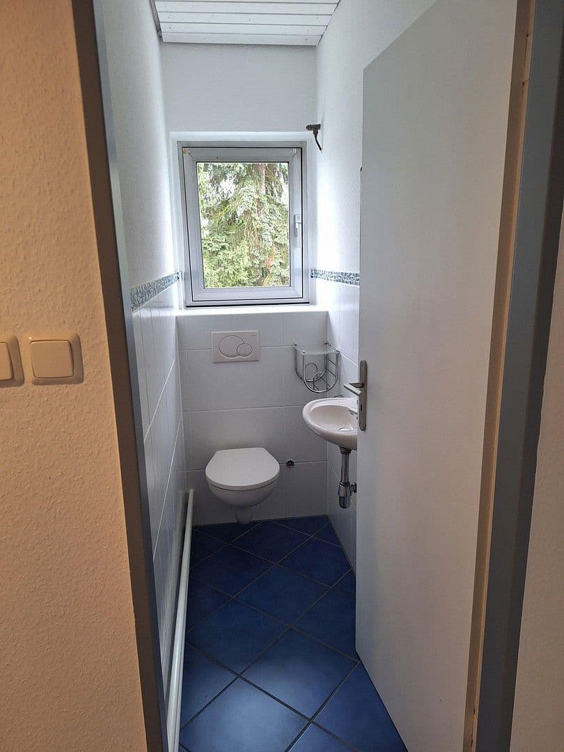 3 bedroom flat to rent, 95 m², Hansenweg 75, Deutschland, Hesse 3 bedroom flat to rent, 95 m², Hansenweg 75, Deutschland, Hesse