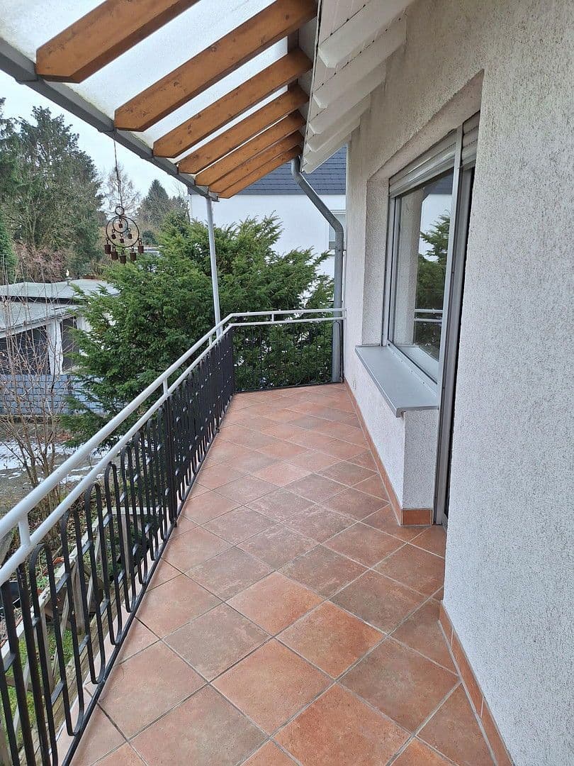 3 bedroom flat to rent, 95 m², Hansenweg 75, Deutschland, Hesse 3 bedroom flat to rent, 95 m², Hansenweg 75, Deutschland, Hesse