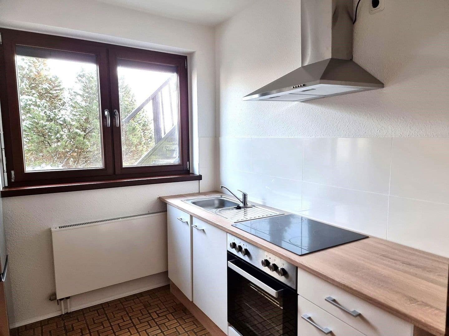 2 bedroom flat to rent, 48 m², Kemeler Weg1, Schlangenbad, Hesse 2 bedroom flat to rent, 48 m², Kemeler Weg1, Schlangenbad, Hesse