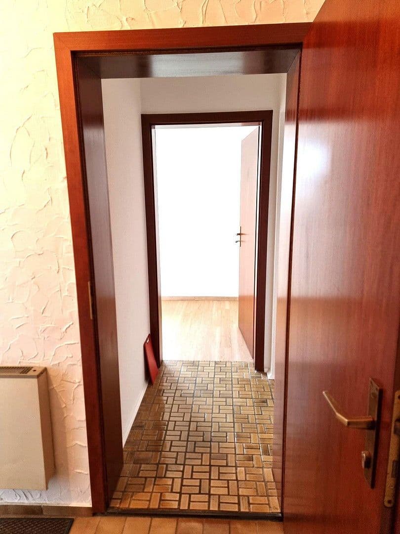 2 bedroom flat to rent, 48 m², Kemeler Weg1, Schlangenbad, Hesse 2 bedroom flat to rent, 48 m², Kemeler Weg1, Schlangenbad, Hesse