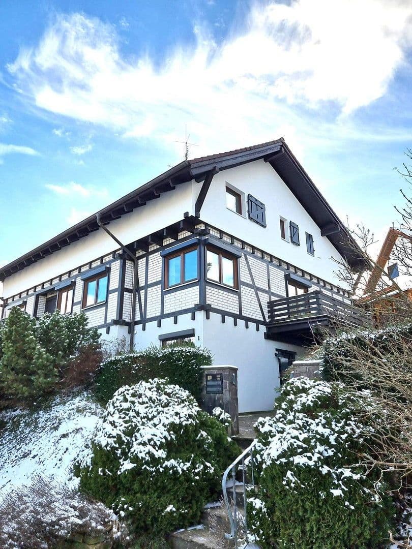 2 bedroom flat to rent, 48 m², Kemeler Weg1, Schlangenbad, Hesse 2 bedroom flat to rent, 48 m², Kemeler Weg1, Schlangenbad, Hesse