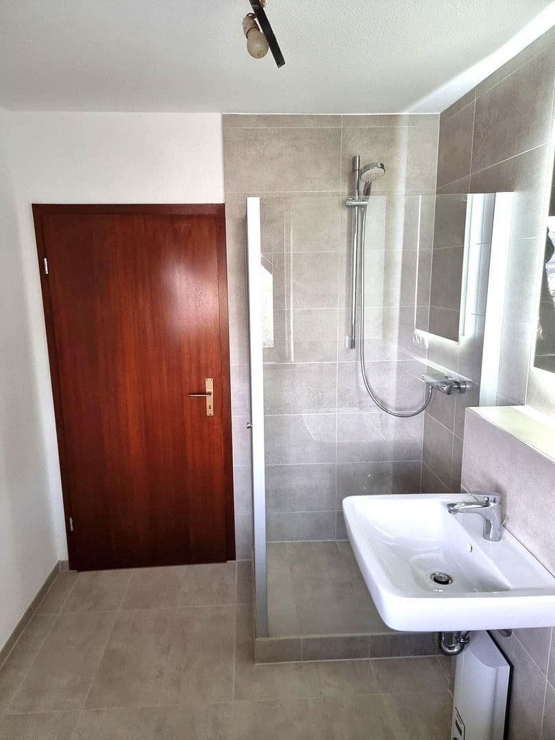 2 bedroom flat to rent, 48 m², Kemeler Weg1, Schlangenbad, Hesse 2 bedroom flat to rent, 48 m², Kemeler Weg1, Schlangenbad, Hesse