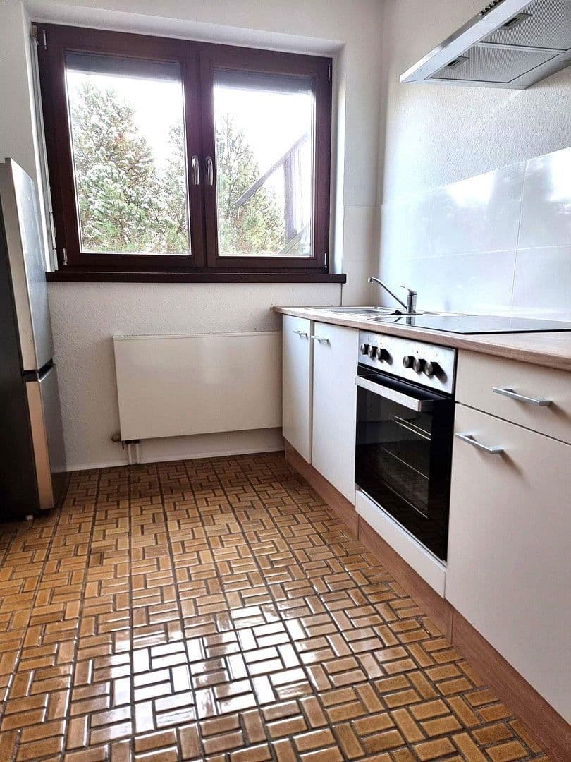 2 bedroom flat to rent, 48 m², Kemeler Weg1, Schlangenbad, Hesse 2 bedroom flat to rent, 48 m², Kemeler Weg1, Schlangenbad, Hesse