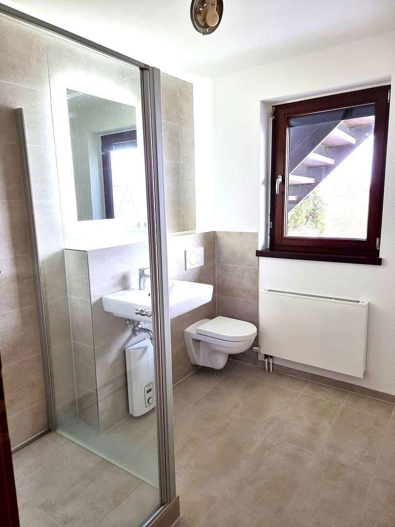 2 bedroom flat to rent, 48 m², Kemeler Weg1, Schlangenbad, Hesse 2 bedroom flat to rent, 48 m², Kemeler Weg1, Schlangenbad, Hesse