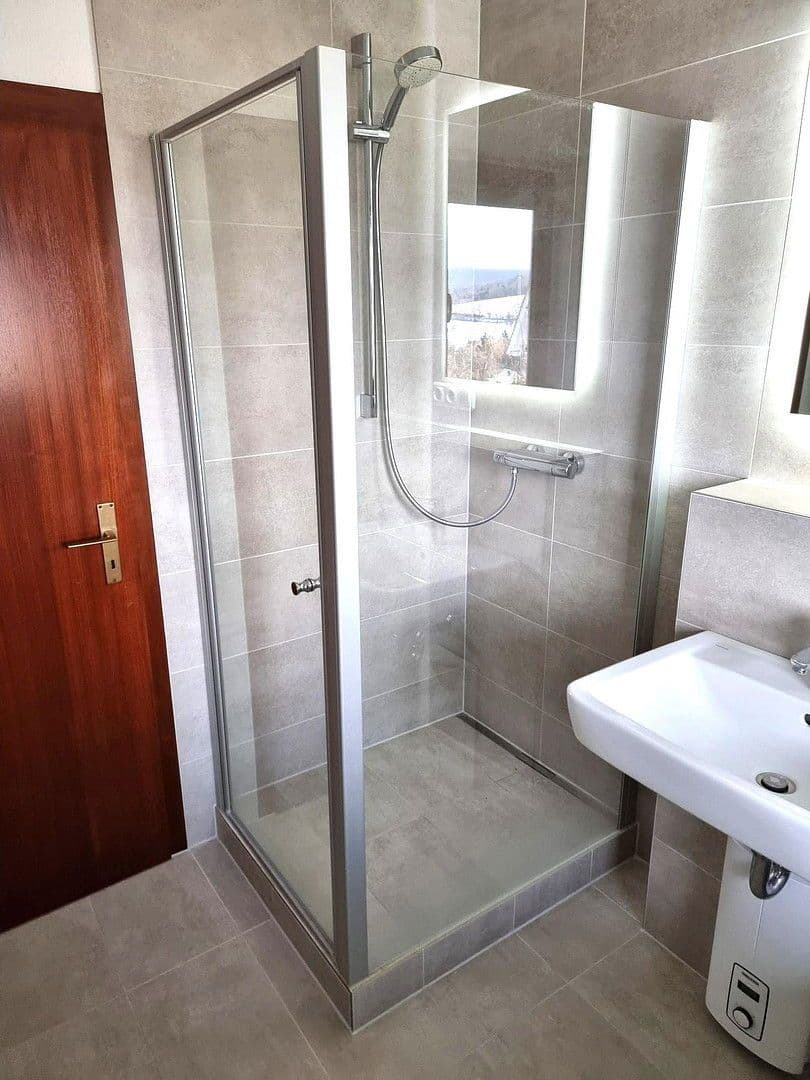 2 bedroom flat to rent, 48 m², Kemeler Weg1, Schlangenbad, Hesse 2 bedroom flat to rent, 48 m², Kemeler Weg1, Schlangenbad, Hesse