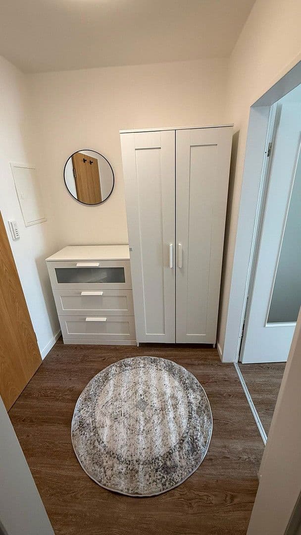 1 bedroom flat to rent, 34 m², Galgenbachweg 1b, Neufahrn bei Freising, Bavaria 1 bedroom flat to rent, 34 m², Galgenbachweg 1b, Neufahrn bei Freising, Bavaria