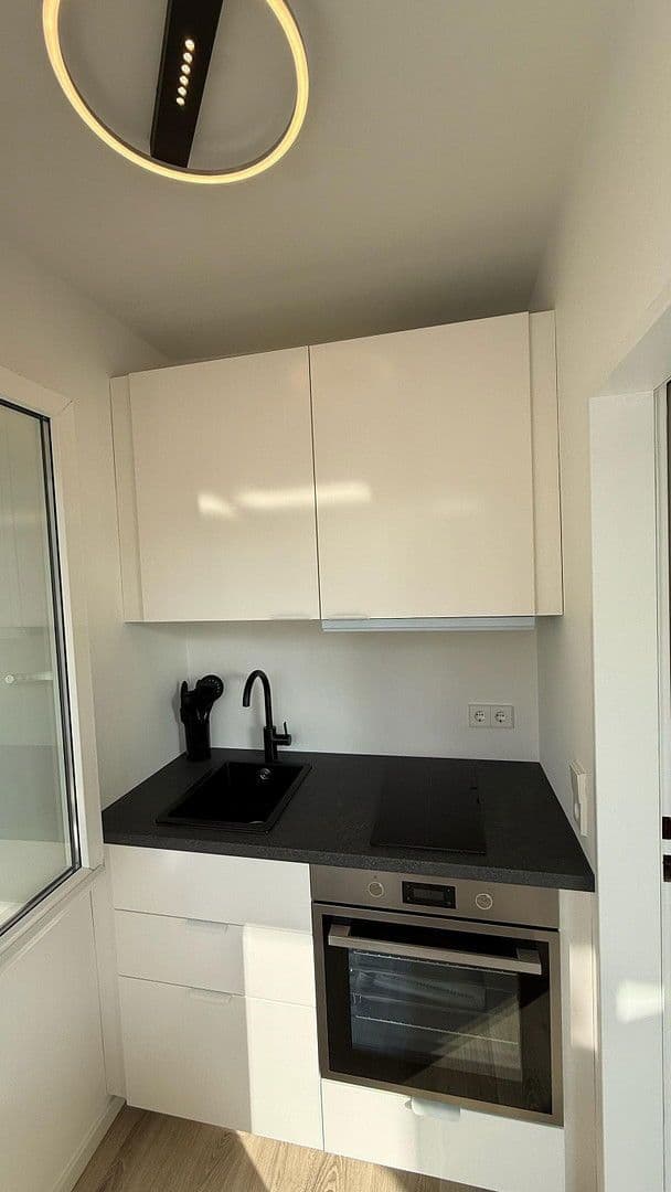 1 bedroom flat to rent, 34 m², Galgenbachweg 1b, Neufahrn bei Freising, Bavaria 1 bedroom flat to rent, 34 m², Galgenbachweg 1b, Neufahrn bei Freising, Bavaria