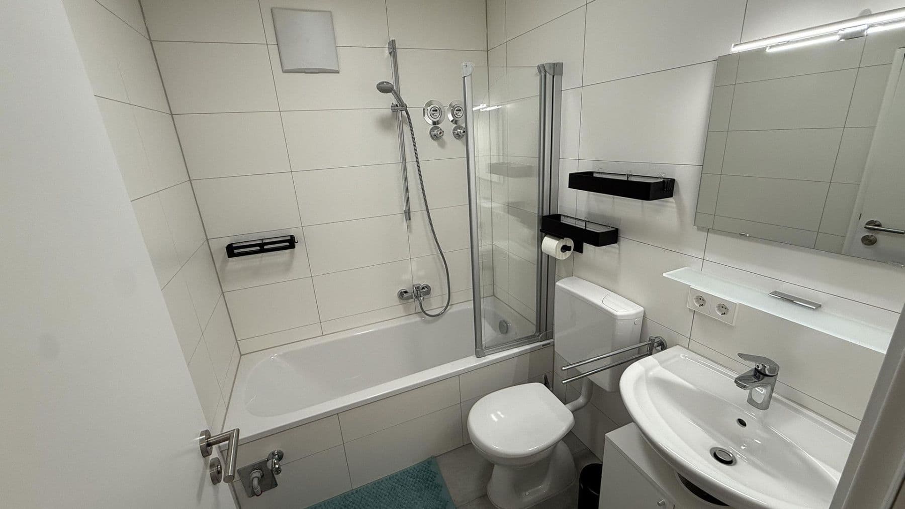 1 bedroom flat to rent, 34 m², Galgenbachweg 1b, Neufahrn bei Freising, Bavaria 1 bedroom flat to rent, 34 m², Galgenbachweg 1b, Neufahrn bei Freising, Bavaria