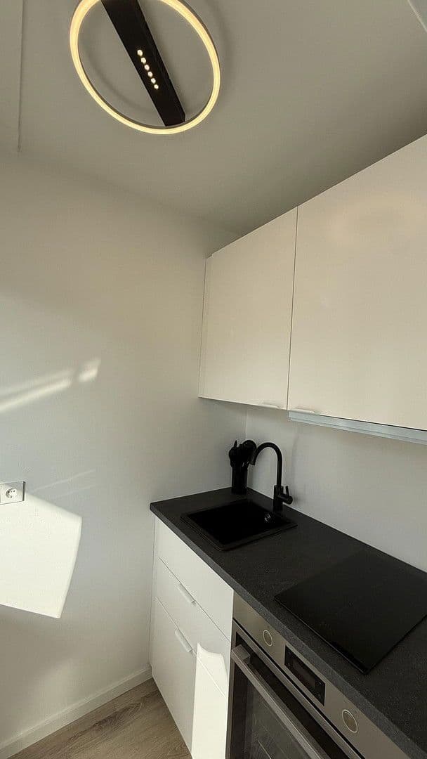 1 bedroom flat to rent, 34 m², Galgenbachweg 1b, Neufahrn bei Freising, Bavaria 1 bedroom flat to rent, 34 m², Galgenbachweg 1b, Neufahrn bei Freising, Bavaria