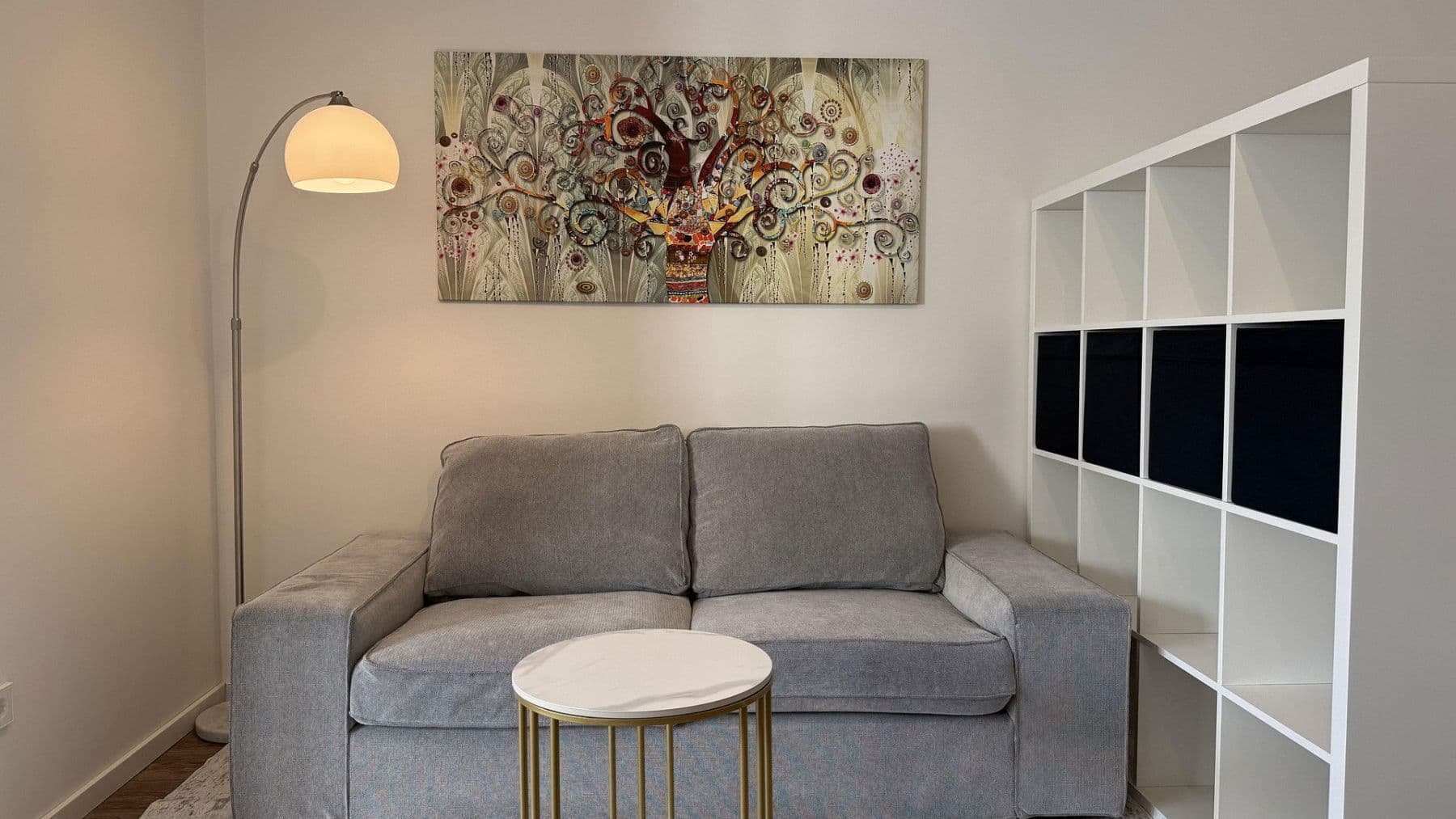 1 bedroom flat to rent, 34 m², Galgenbachweg 1b, Neufahrn bei Freising, Bavaria 1 bedroom flat to rent, 34 m², Galgenbachweg 1b, Neufahrn bei Freising, Bavaria